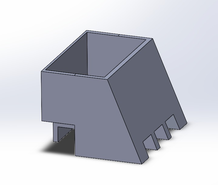 EMA Mini Sumo Başlangıç Kiti